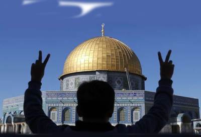 الكويت: سنحرك عملية السلام في الشرق الأوسط عبر مجلس الأمن