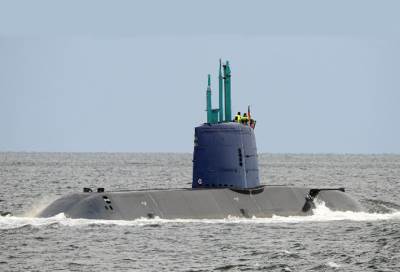 أستراليا تعثر على غواصتها المفقودة منذ 103 أعوام .. كيف؟