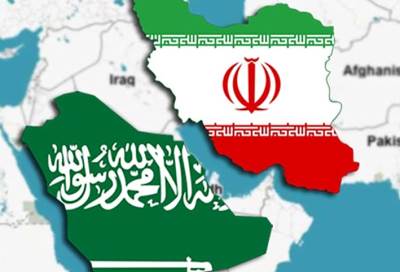 فرض السيطرة كان ولا يزال السبب الرئيسي للعداء بين السعودية وإيران