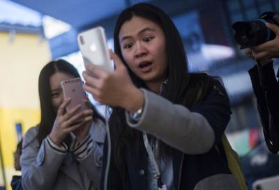 الصين تغلق أكثر من 13 ألف موقع إلكتروني منذ مطلع عام 2015