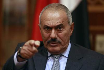 مسؤول يمني يكشف مفاجآت جديدة في ملابسات مقتل علي عبد الله صالح