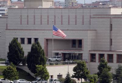 تعاون بين مكتب التحقيقات الفيدرالي الأمريكي وهيئة الرقابة الإدارية لمكافحة الفساد