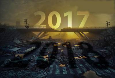 2017 عام الهجمات الدموية العابرة للقارات .. فماذا يخفي 2018؟