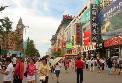 أير تشاينا ستصح شركة الركاب الدولية المفضلة لعبور الحدود