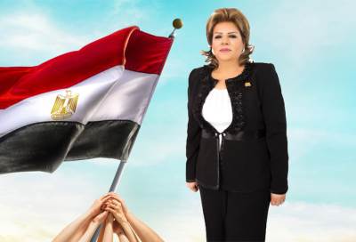 النائبة آمال رزق الله تطالب الوطنية للانتخابات بتنقية الكشوف الانتخابية من الإرهابيين