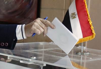 مصر: إجراء الانتخابات الرئاسية في الخارج أيام 16 و17 و18 مارس وفي الداخل أيام 26 و27