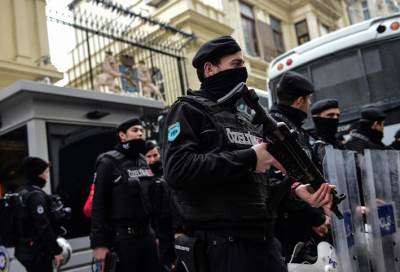 الحكومة التركية تقرر تمديد حالة الطوارئ