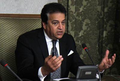 الحكومة توافق على إنشاء كلية للطب بالأقصر