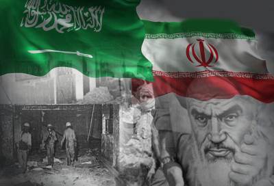 فريدمان: الشباب السعودي والإيراني يحاولان دفن إرث 1979