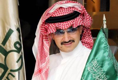 صحيفة أمريكية: بن سلمان يخطط لإزاحة الوليد بن طلال بتلك الطريقة