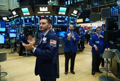 5 أحداث مرتقبة على ساحة الاقتصاد العالمي هذا الأسبوع