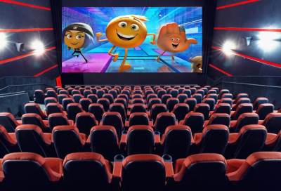 بعد 35 عاما .. السينما تعود في السعودية بهذا الفيلم