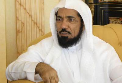 نقل الداعية السعودي المعتقل سلمان العودة إلى المستشفى