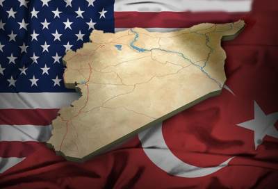 "الجزيرة السورية".. ما سر نقطة الفراق بين واشنطن وأنقرة؟