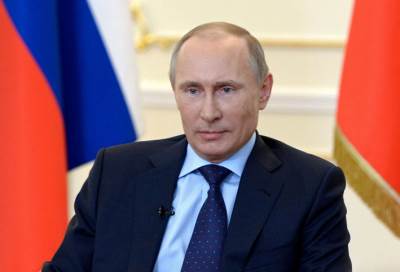 أكثر أشياء لا يحبها بوتين