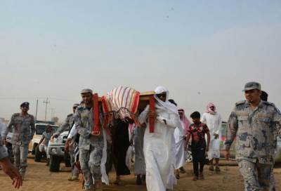 مقتل 3 جنود سعوديين على الحدود مع اليمن