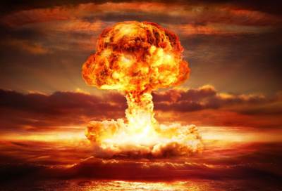 الكشف عن أسلحة نووية أمريكية جديدة