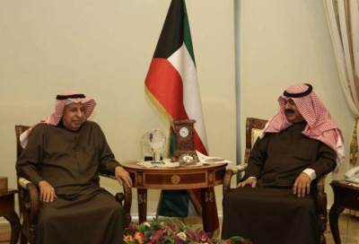 الكويت تستدعي السفير السعودي بعد إساءة آل الشيخ