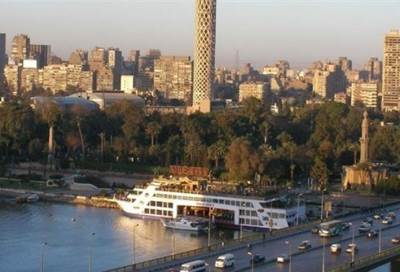 بالفيديو .. تعرف على سبب ارتفاع درجات الحرارة وموعد انخفاضها مرة أخرى