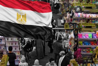 معرض القاهرة للكتاب .. تظاهرة ثقافية تتراجع على وقع أزمات مصر