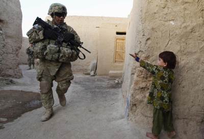 البنتاغون: 45 مليار دولار تكلفة حرب أفغانستان سنوياً