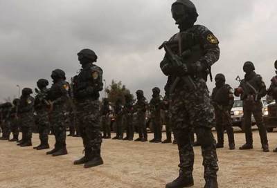 «الداخلية» تنشر قواتها في الشوارع تزامناً مع عمليات القوات المسلحة