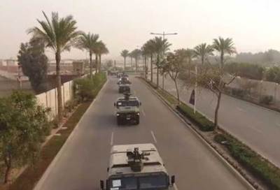 الخبراء يحللون .. لماذا بدأت مصر عملية شاملة ضد الإرهاب الآن؟