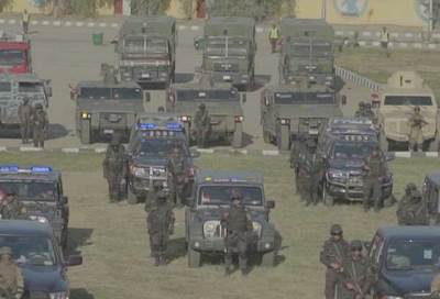 الداخلية: ضبط 14 إرهابيا ومقتل ٣ آخرين خططوا لتنفيذ عمليات إرهابية قبل الانتخابات الرئاسية