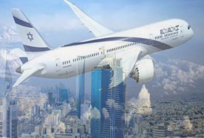 السعودية تسمح للرحلات الجوية بين الهند و"إسرائيل" المرور بأجوائها منتصف مارس المقبل