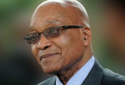 الحزب الحاكم في جنوب أفريقيا يعزل رئيس البلاد