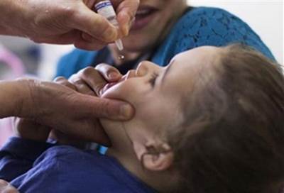 الصحة: تطعيم 13 مليون طفل ضد "شلل الأطفال" في ثاني أيام الحملة