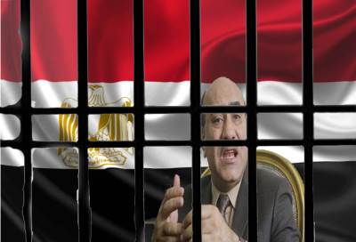 هشام جنينة .. من الرقابة على أجهزة الدولة المصرية إلى السجن