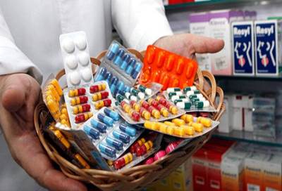 الصحة: انخفاض نواقص الأدوية إلى 10 أصناف وتحويل عدد من المخالفين للنيابة