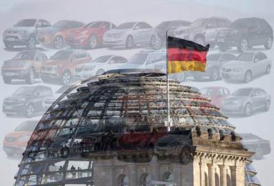  ألمانيا تتجه لحظر سيارات الديزل لهذا السبب؟