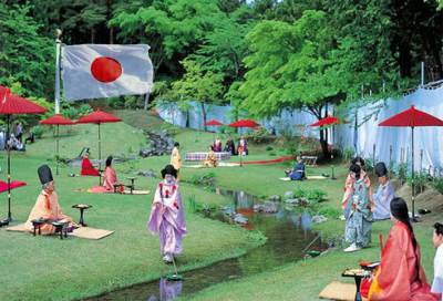 هل فكرت بالعيش في اليابان؟ .. كل ما تريد معرفته عن الحياة والإقامة