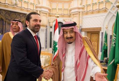 "الديار" اللبنانية تكشف الشروط الأساسية لعودة الحريري إلى الفلك السعودي