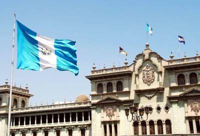 جواتيمالا تنقل سفارتها للقدس المحتلة في مايو المقبل