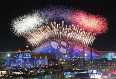 بالفيديو .. بوتين يكشف عن "حدث خطير" هدد افتتاح أولمبياد سوتشي