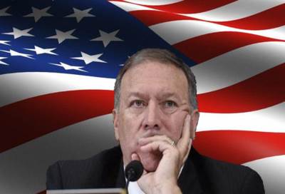 مايك بومبيو .. وزير الخارجية الأمريكي الجديد 