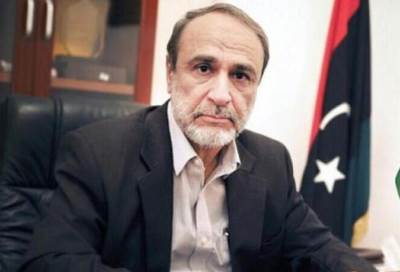 قوات حفتر متهمة بمحاولة اغتيال رئيس المجلس الأعلى الليبي