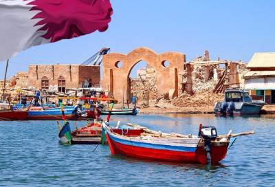 قطر تموِّل تأهيل ميناء سواكن السوداني بـ4 مليارات دولار