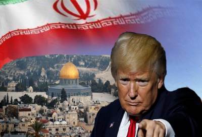 واشنطن بوست: هل يشنّ ترامب حرباً جديدة؟