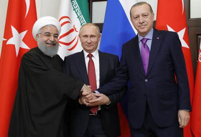 الكرملين: بوتين يبحث المشاريع الاستراتيجية والقضايا الدولية خلال زيارته أنقرة