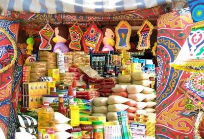 وزير التموين: طرح 66 ألف طن سكر وتخفيضات تصل لـ 25% في معارض أهلا رمضان