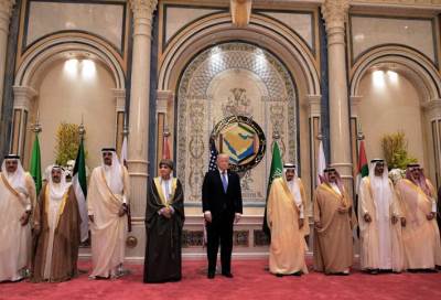 إرجاء قمة "كامب ديفيد" الأمريكية الخليجية إلى سبتمبر