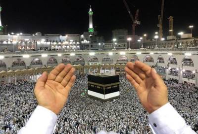 منح 10 تأشيرات حج لأسر الشهداء وذوي الاحتياجات بسيناء