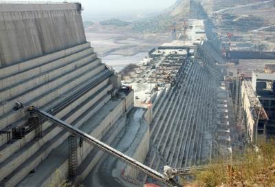 بشأن أزمة سد النهضة .. صحيفة كينية: مصر تقضي على إثيوبيا بهذا الأمر