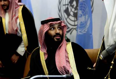 الكشف عن مواصفات القمر الصناعي السعودي