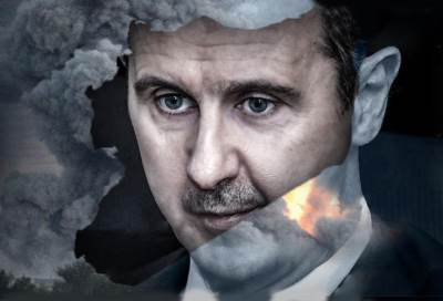 واشنطن بوست: الضربة الثلاثية منحت الأسد مزيداً من القوة