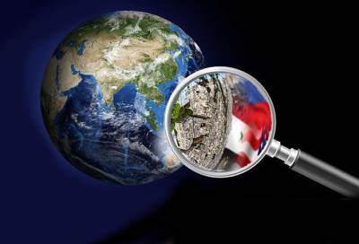 "الإندبندنت": ضعف أمريكا وسقوط دول عربية .. هكذا يبدو العالم خلال 10 سنوات